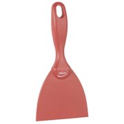 Metal Detectable Hand Scraper, 102mm